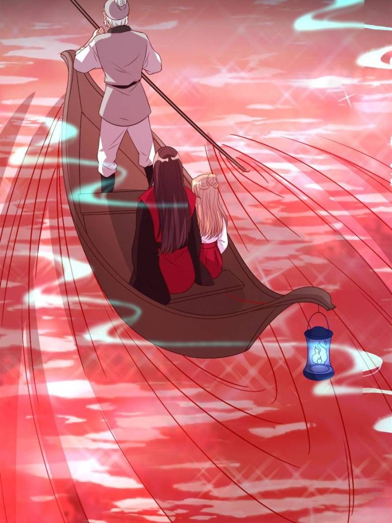 My Vampire Master Chapter 144 - Page 5