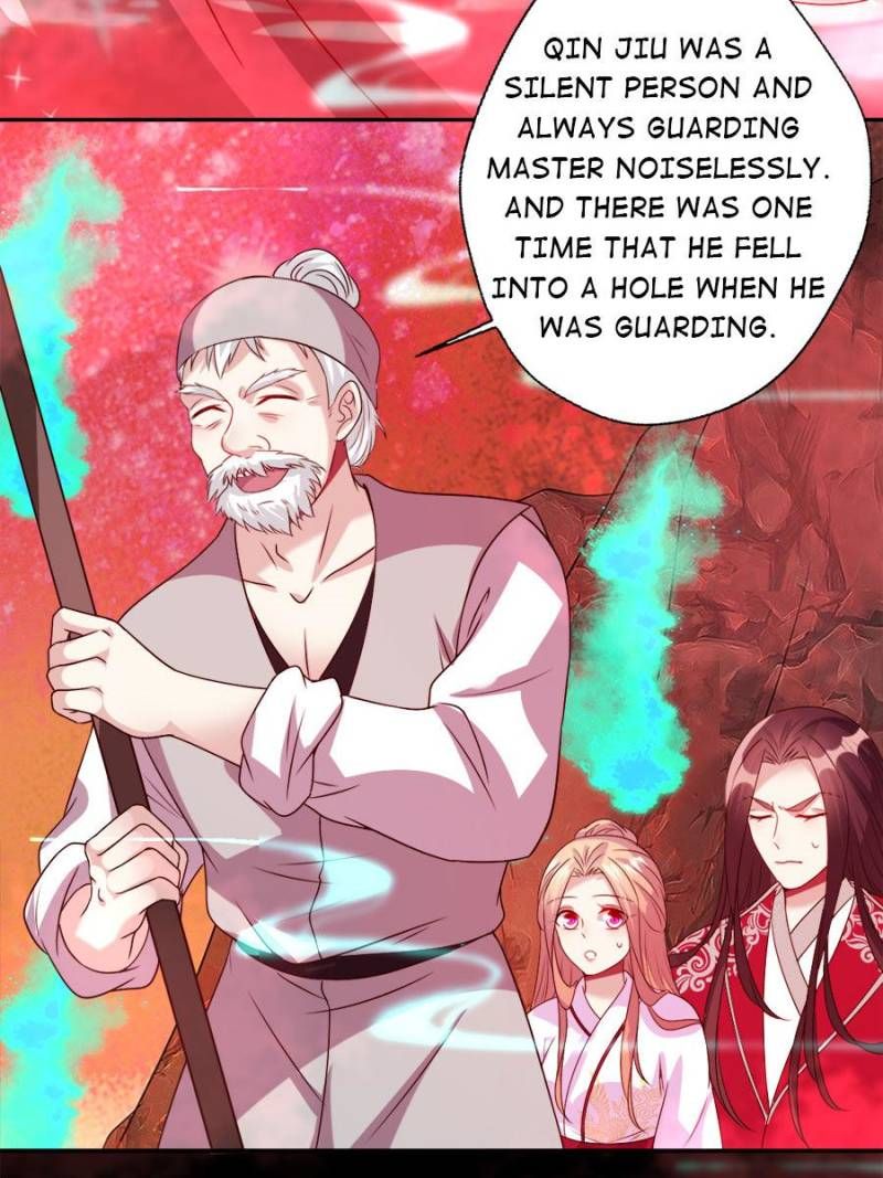 My Vampire Master Chapter 144 - Page 7