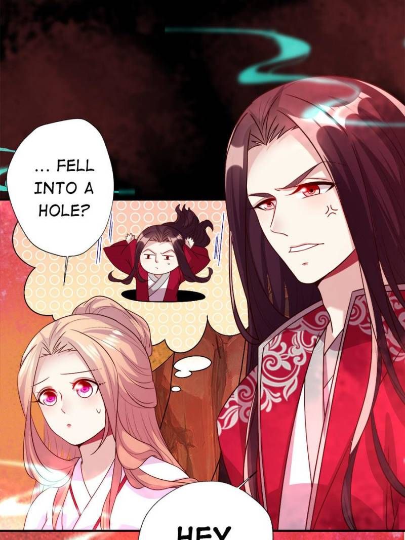 My Vampire Master Chapter 144 - Page 8