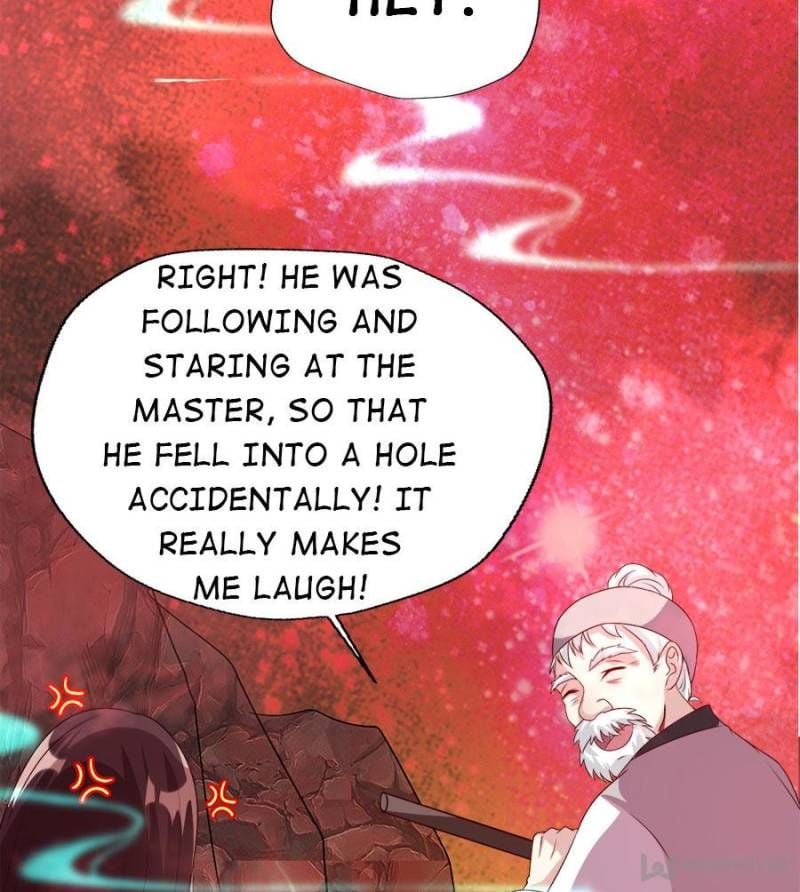 My Vampire Master Chapter 144 - Page 9