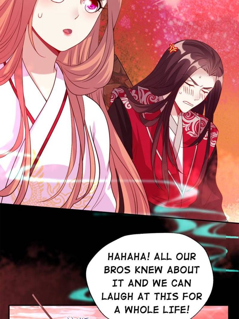 My Vampire Master Chapter 144 - Page 11