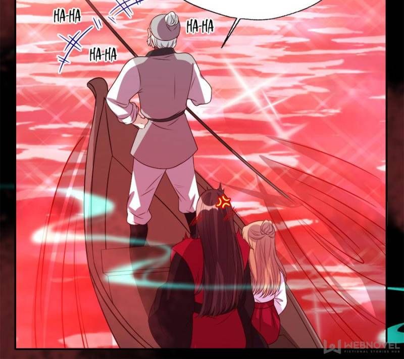 My Vampire Master Chapter 144 - Page 12