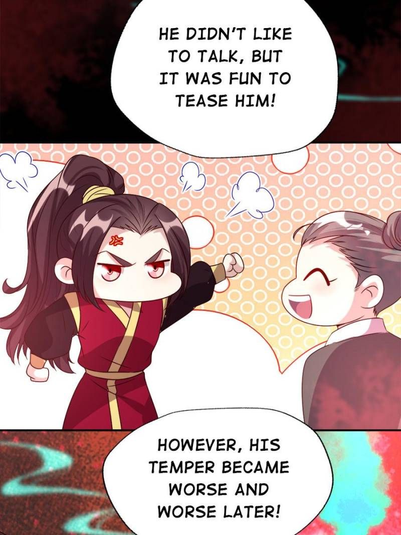 My Vampire Master Chapter 144 - Page 14