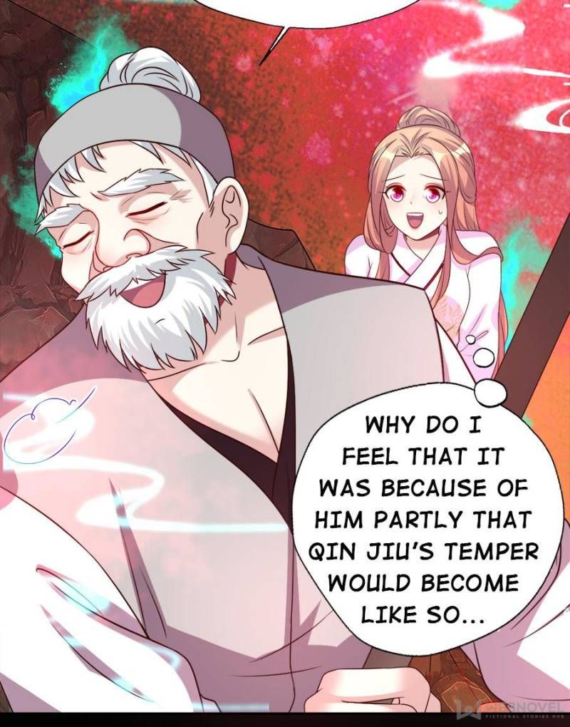 My Vampire Master Chapter 144 - Page 15