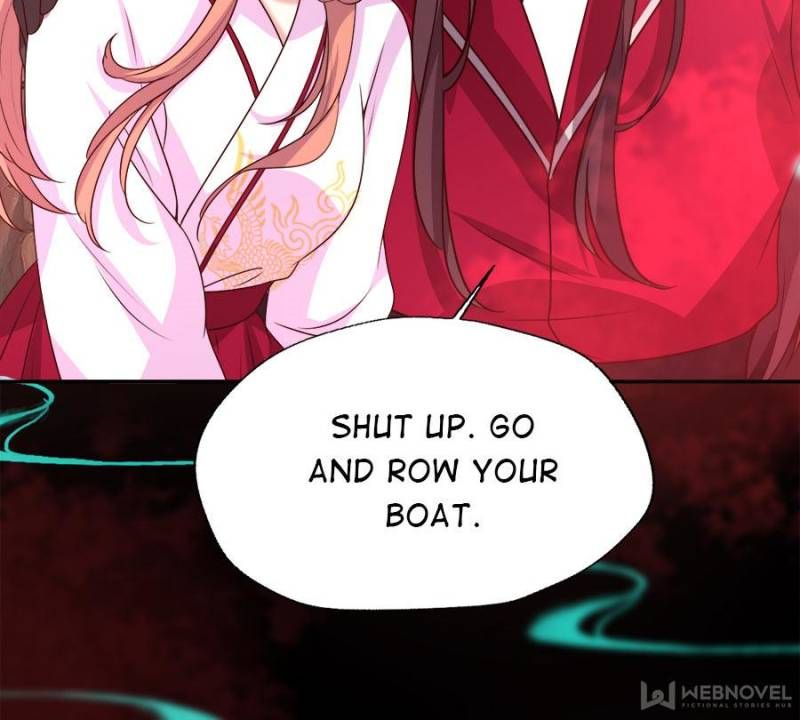 My Vampire Master Chapter 144 - Page 18