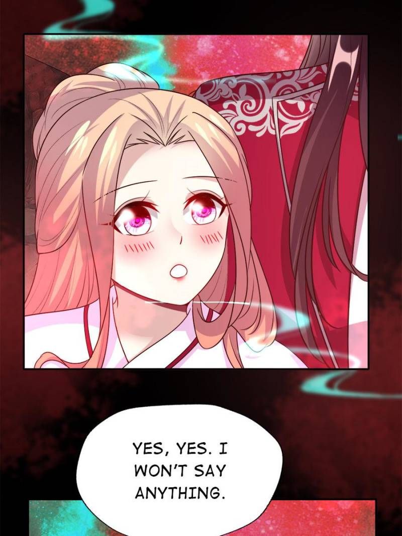 My Vampire Master Chapter 144 - Page 19