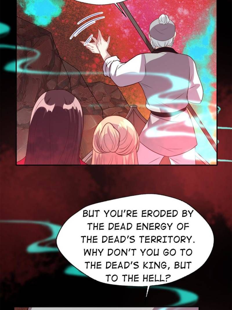 My Vampire Master Chapter 144 - Page 20