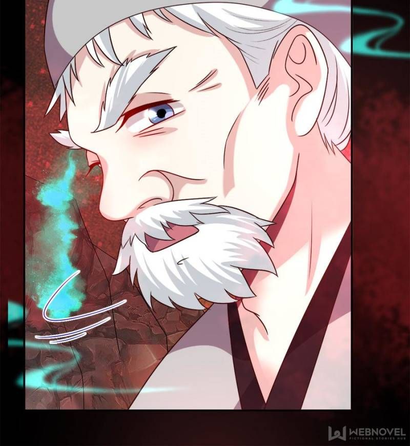 My Vampire Master Chapter 144 - Page 21