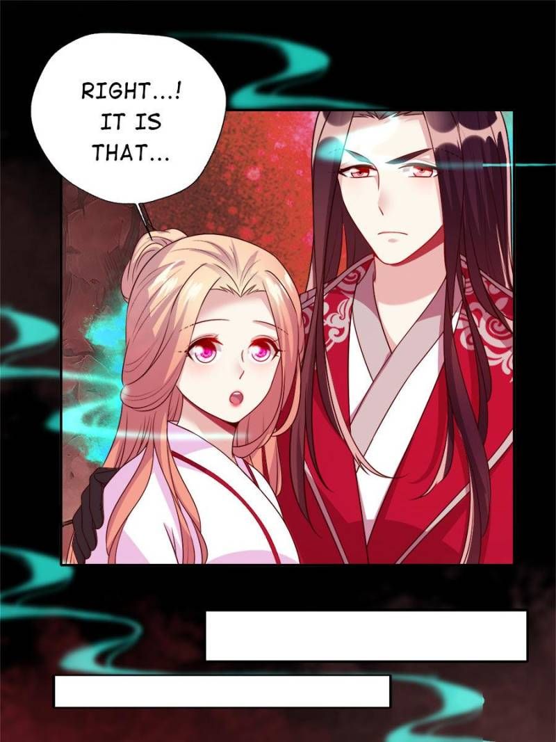 My Vampire Master Chapter 144 - Page 22