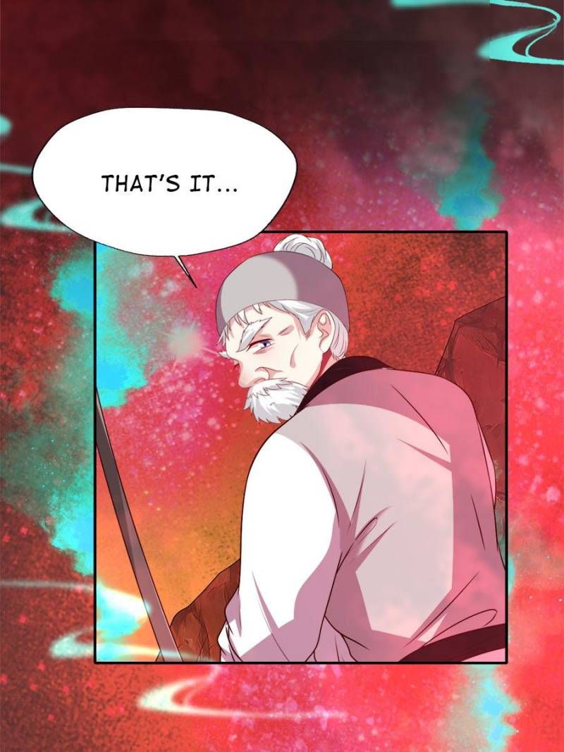 My Vampire Master Chapter 144 - Page 23