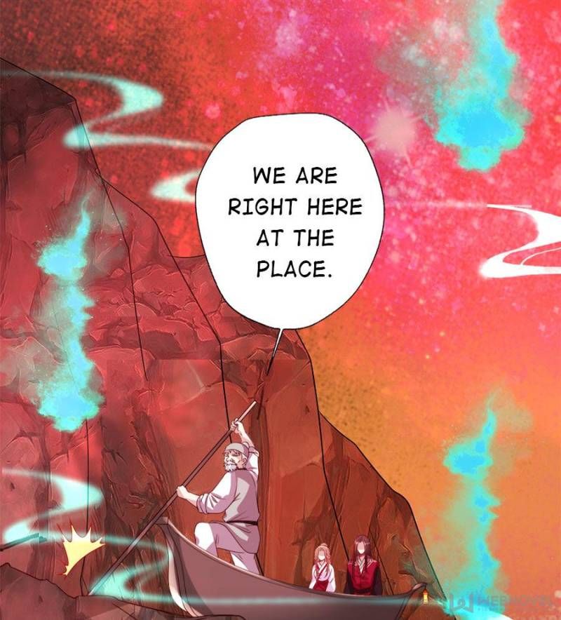 My Vampire Master Chapter 144 - Page 24