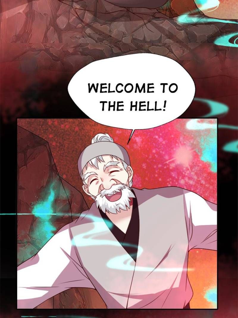 My Vampire Master Chapter 144 - Page 25