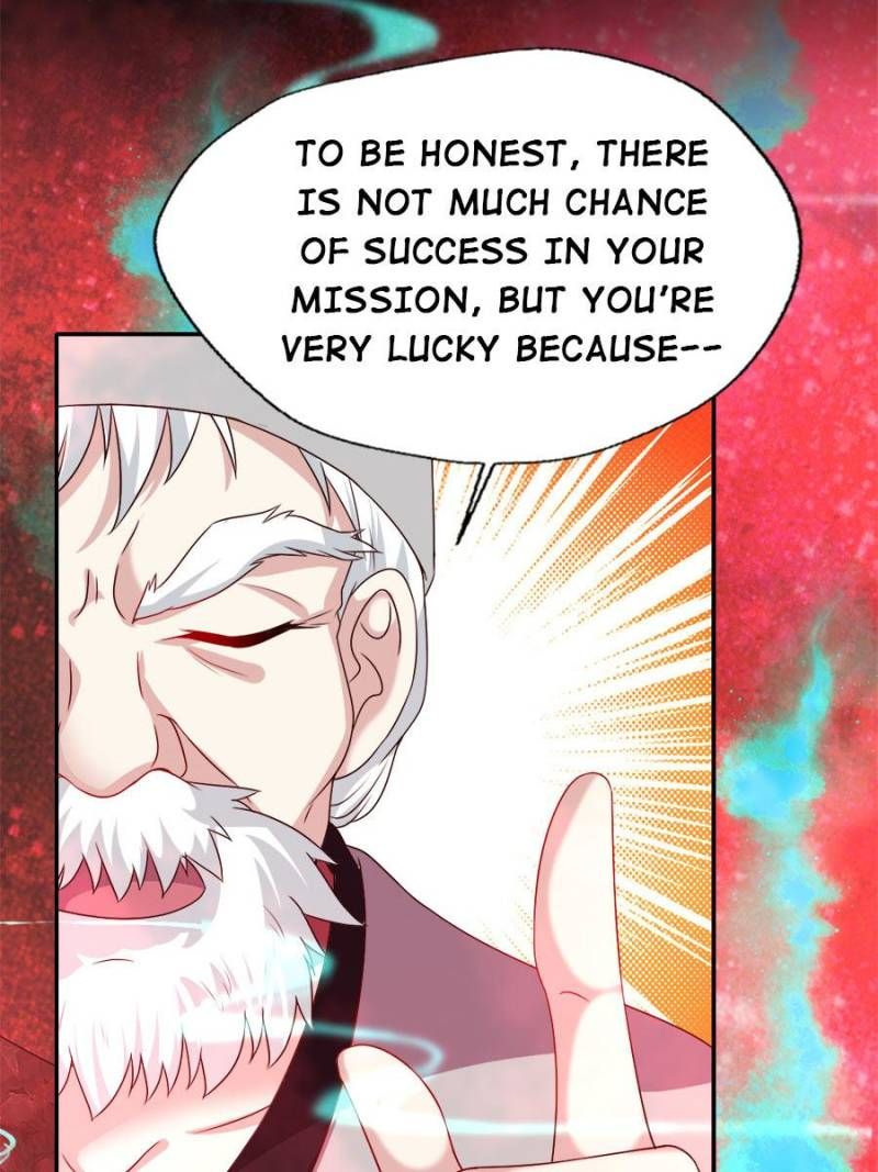 My Vampire Master Chapter 144 - Page 26