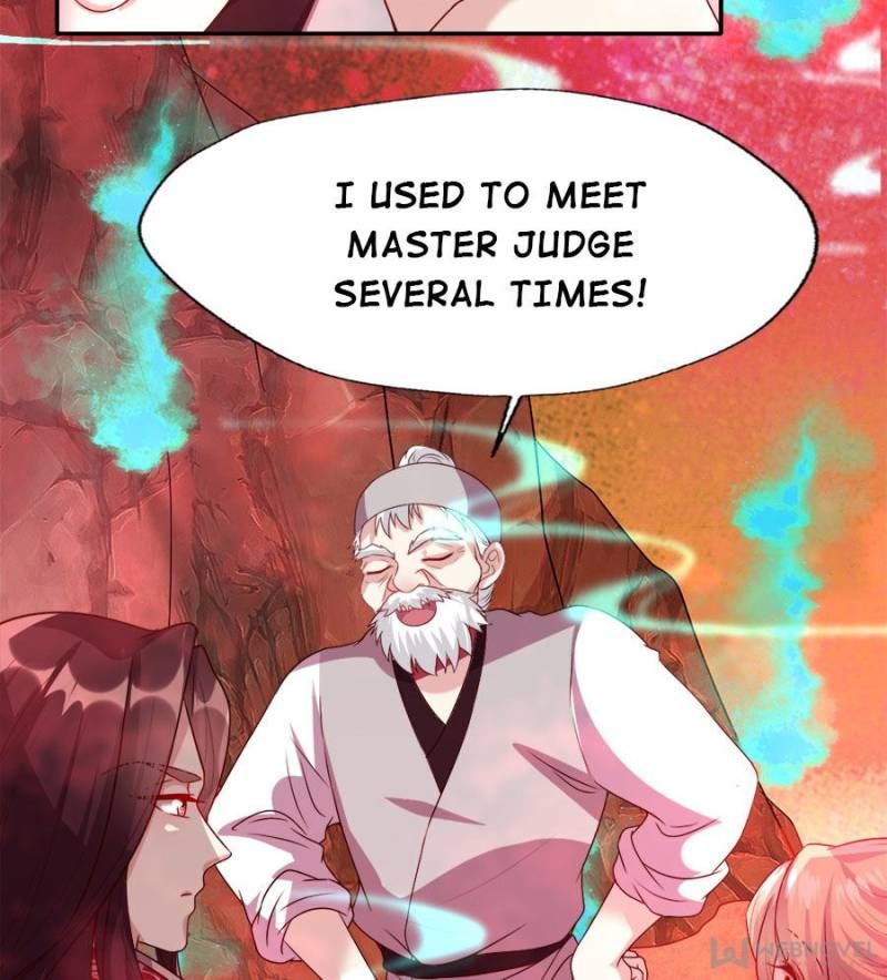 My Vampire Master Chapter 144 - Page 27