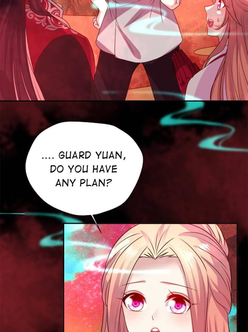 My Vampire Master Chapter 144 - Page 28