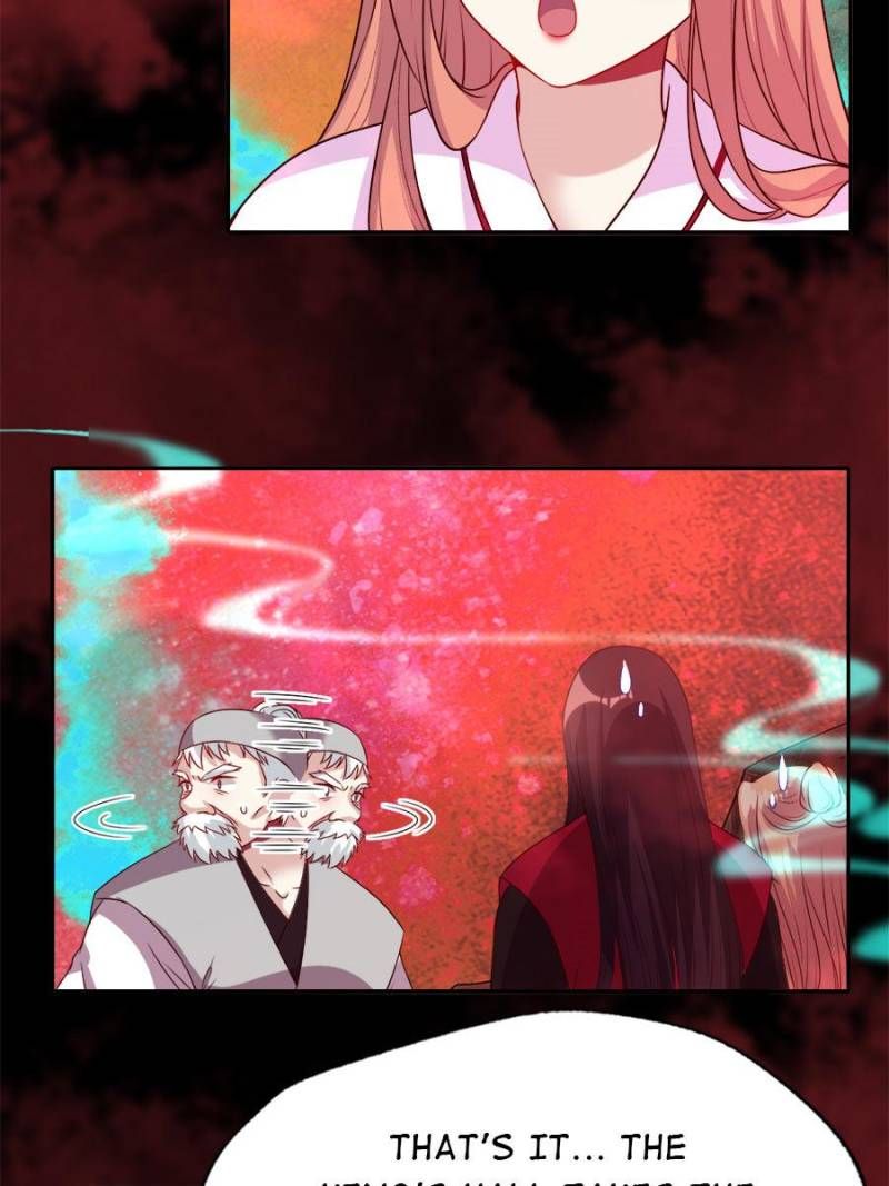 My Vampire Master Chapter 144 - Page 29