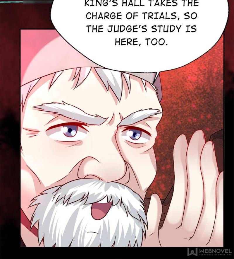 My Vampire Master Chapter 144 - Page 30