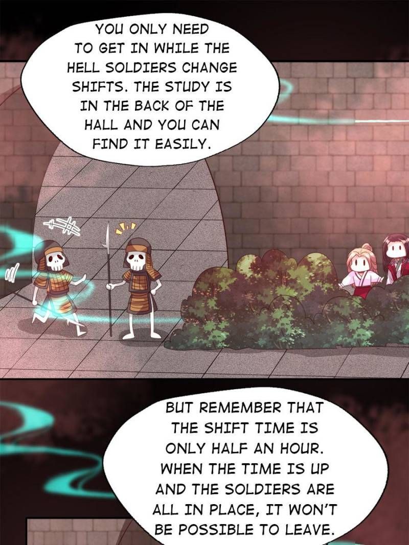 My Vampire Master Chapter 144 - Page 31