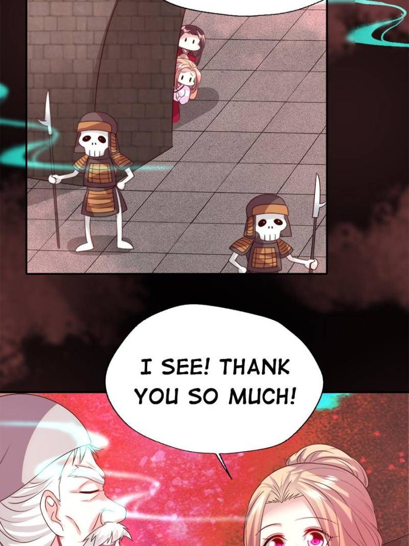 My Vampire Master Chapter 144 - Page 32