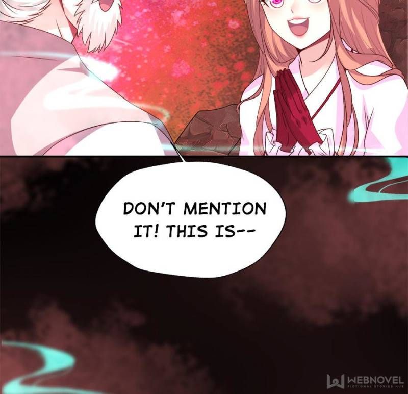 My Vampire Master Chapter 144 - Page 33