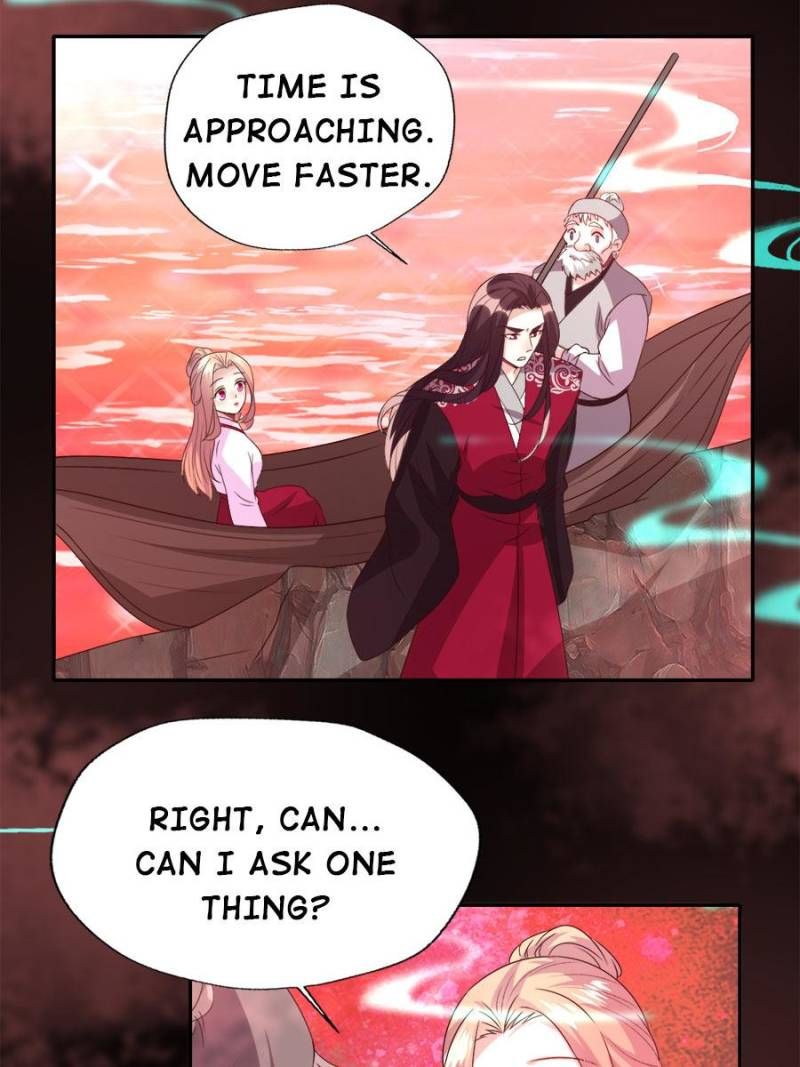 My Vampire Master Chapter 144 - Page 34