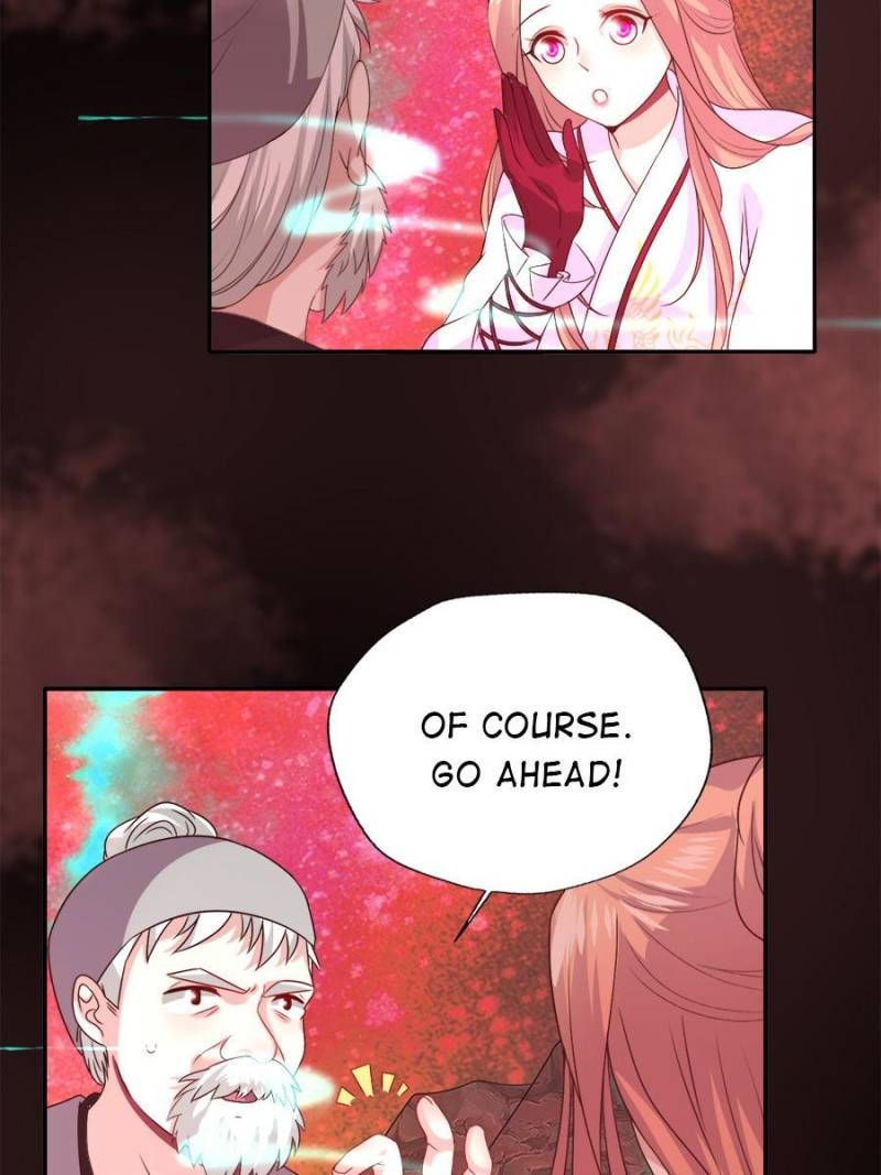 My Vampire Master Chapter 144 - Page 35