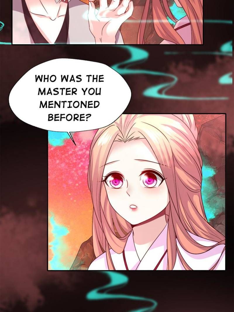 My Vampire Master Chapter 144 - Page 36