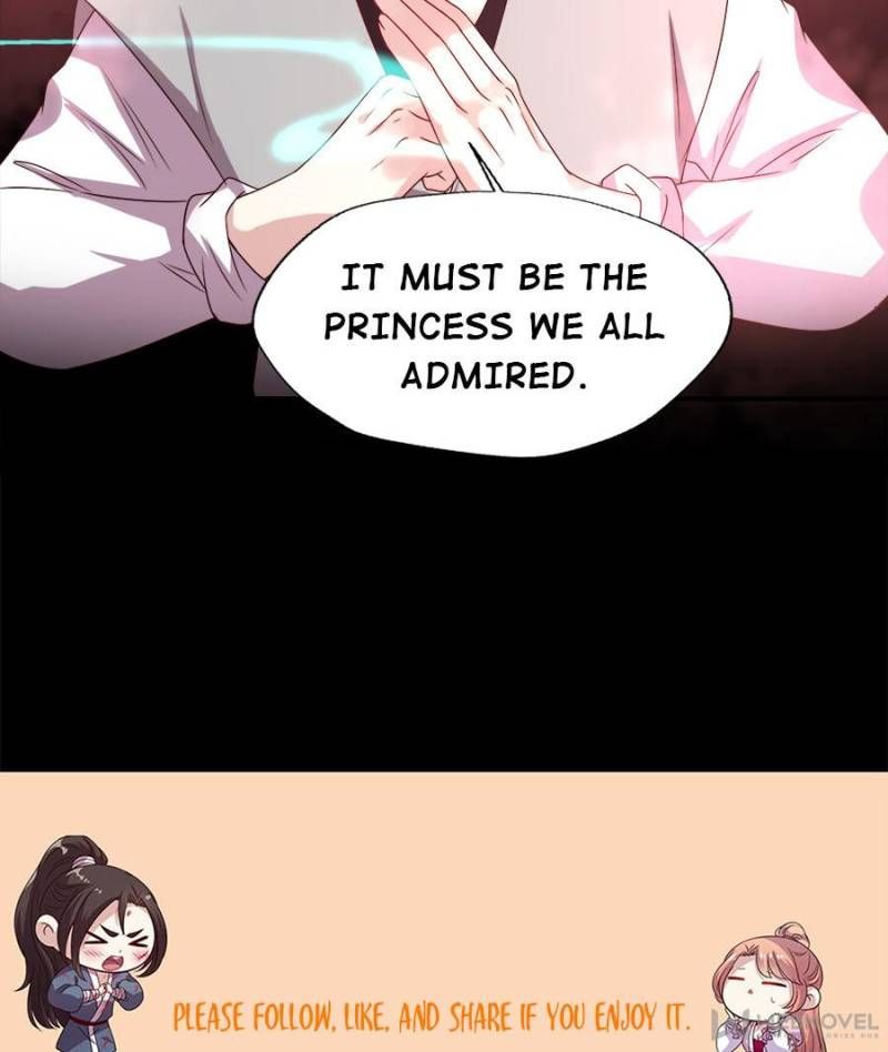 My Vampire Master Chapter 144 - Page 40