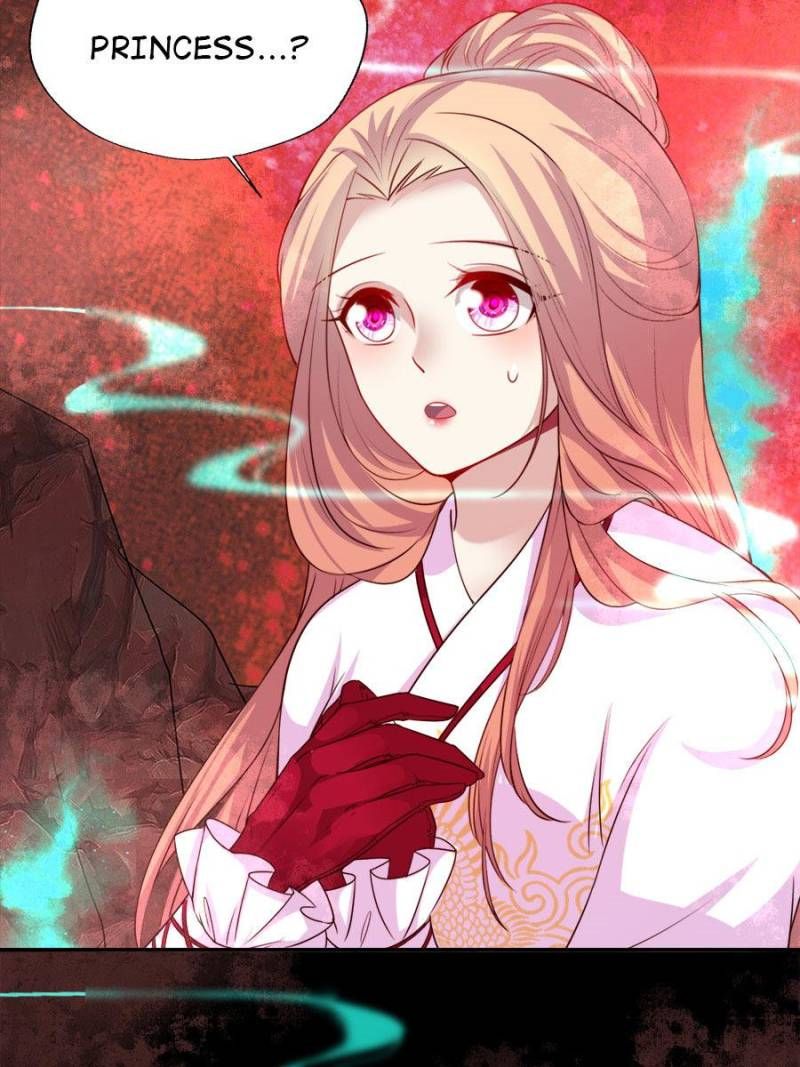 My Vampire Master Chapter 145 - Page 4