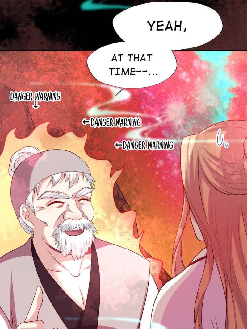 My Vampire Master Chapter 145 - Page 5