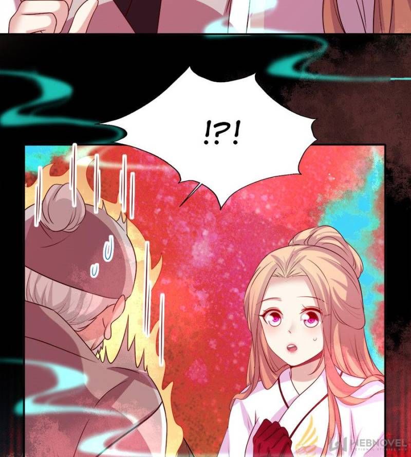 My Vampire Master Chapter 145 - Page 6