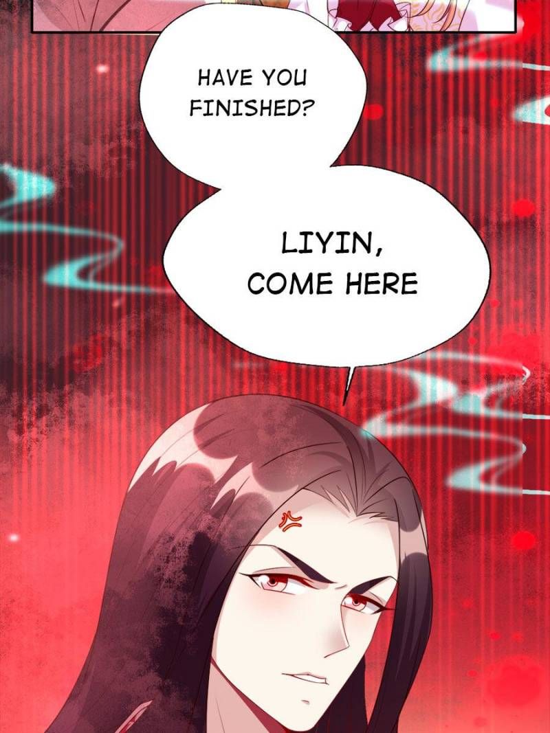 My Vampire Master Chapter 145 - Page 7