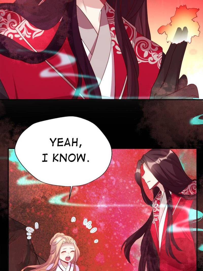 My Vampire Master Chapter 145 - Page 8