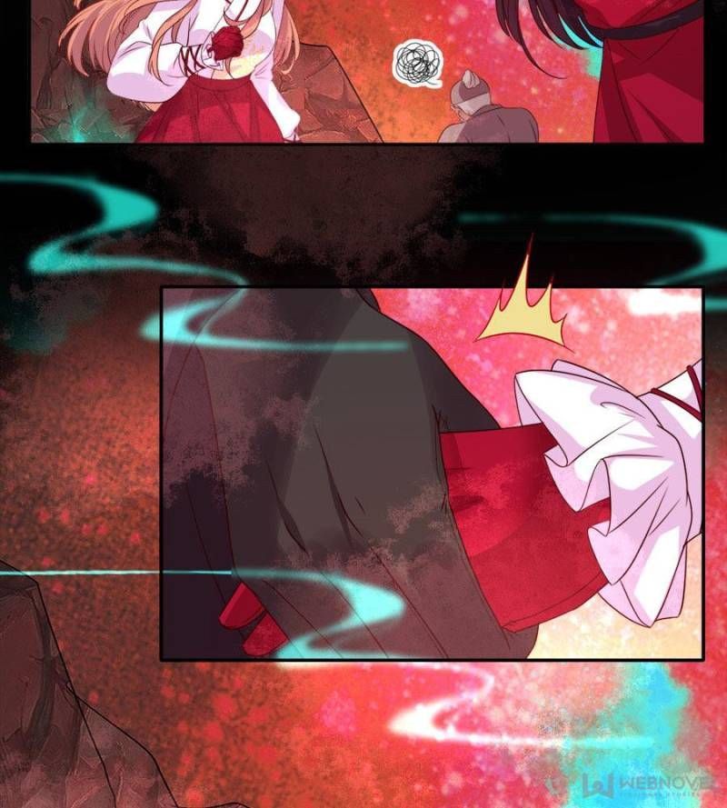 My Vampire Master Chapter 145 - Page 9