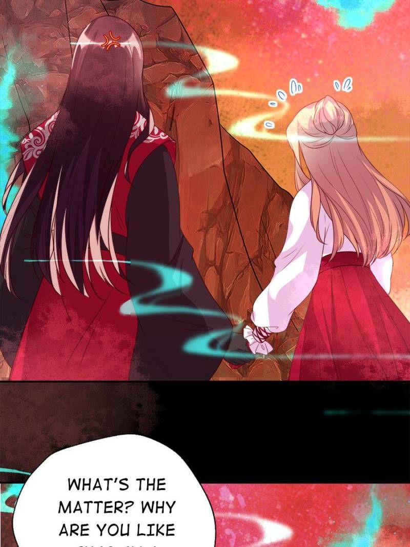 My Vampire Master Chapter 145 - Page 10