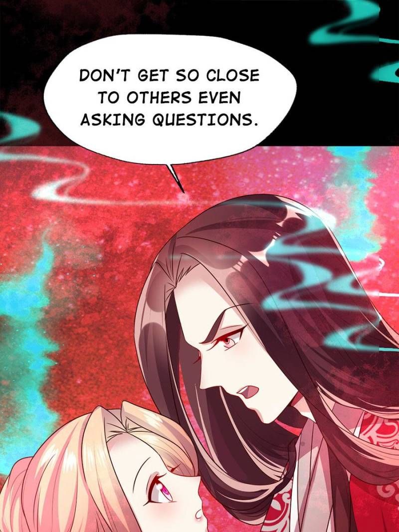 My Vampire Master Chapter 145 - Page 16