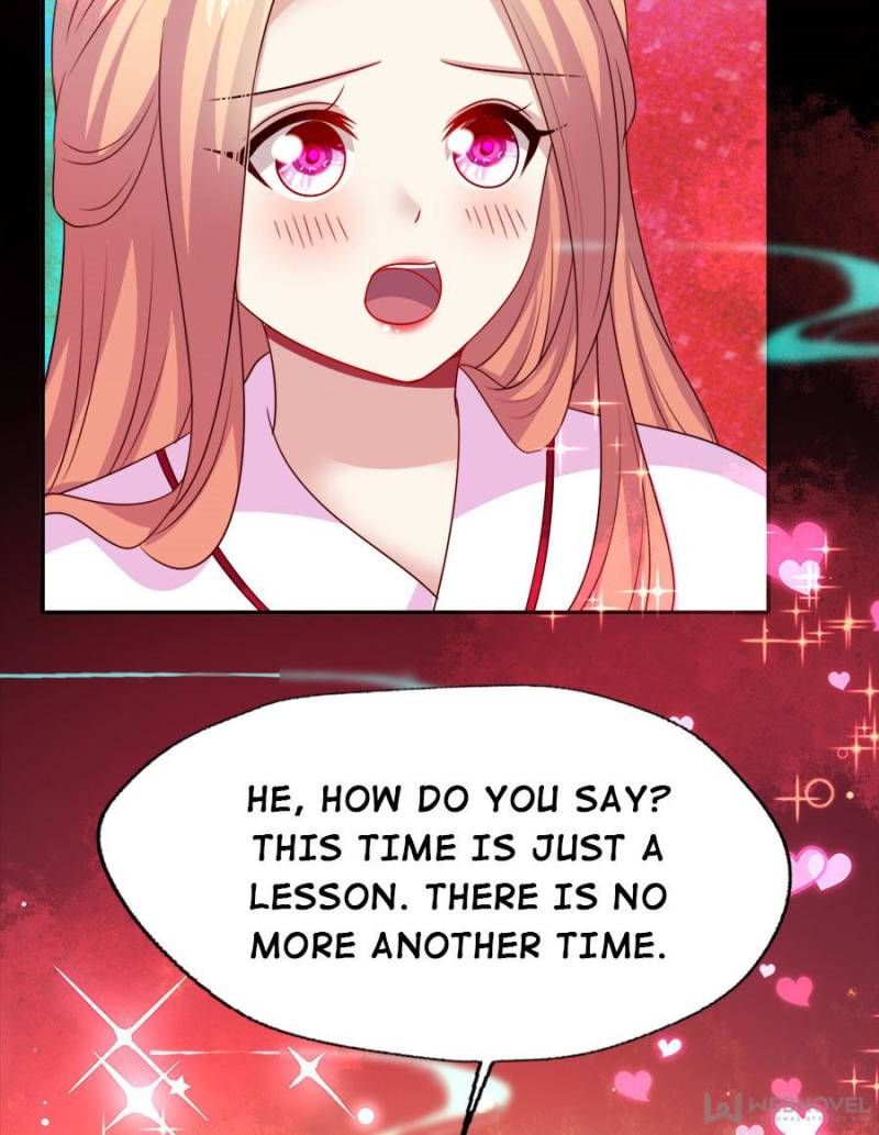 My Vampire Master Chapter 145 - Page 18