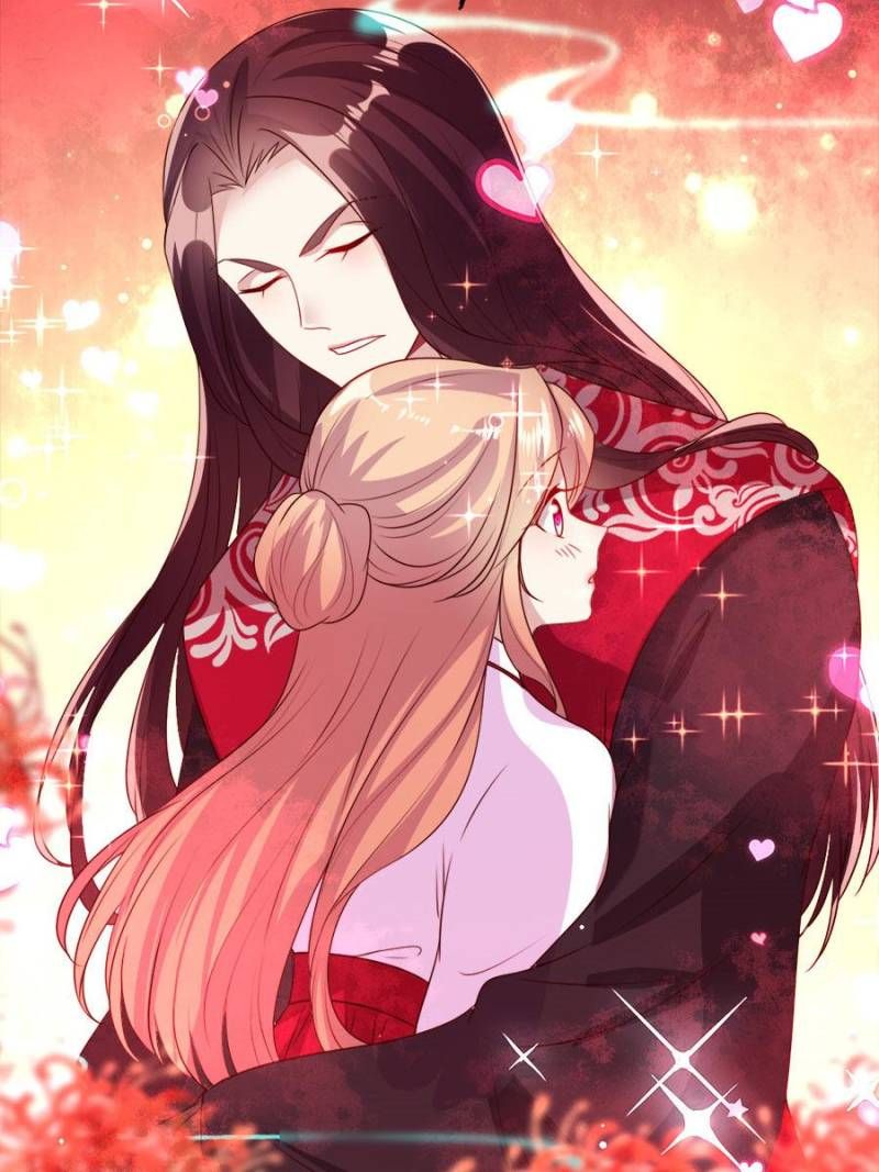 My Vampire Master Chapter 145 - Page 19