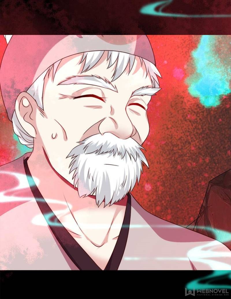 My Vampire Master Chapter 145 - Page 21