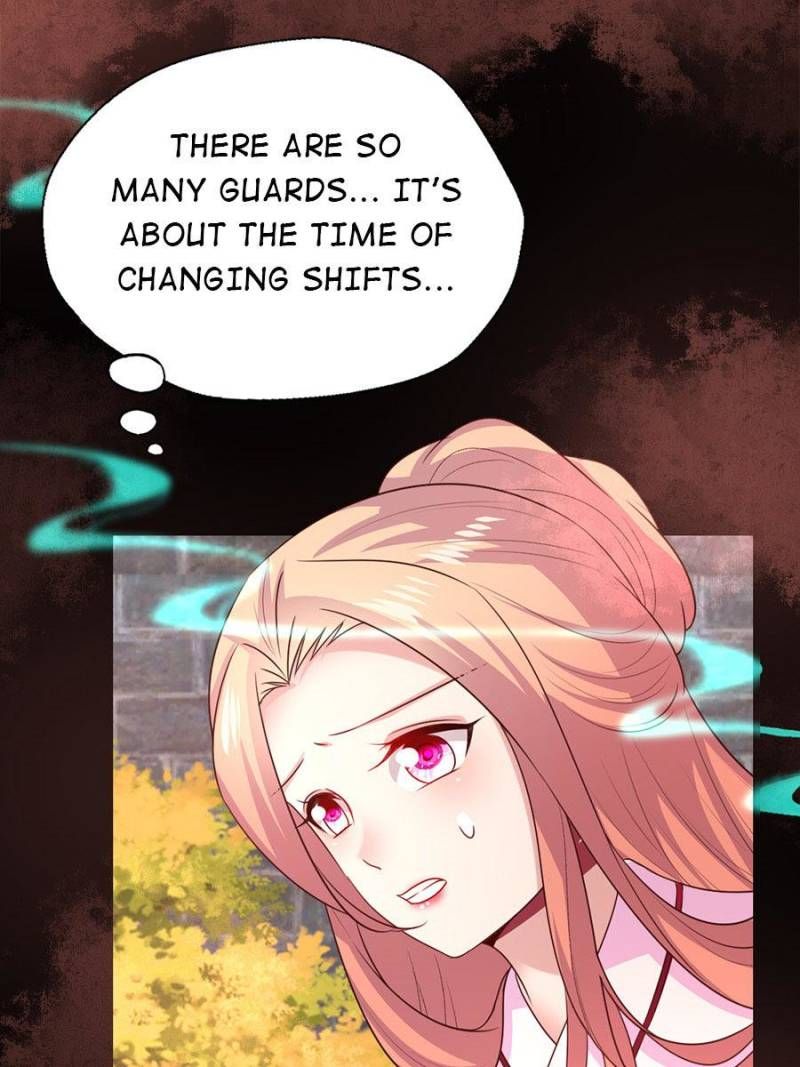 My Vampire Master Chapter 145 - Page 25