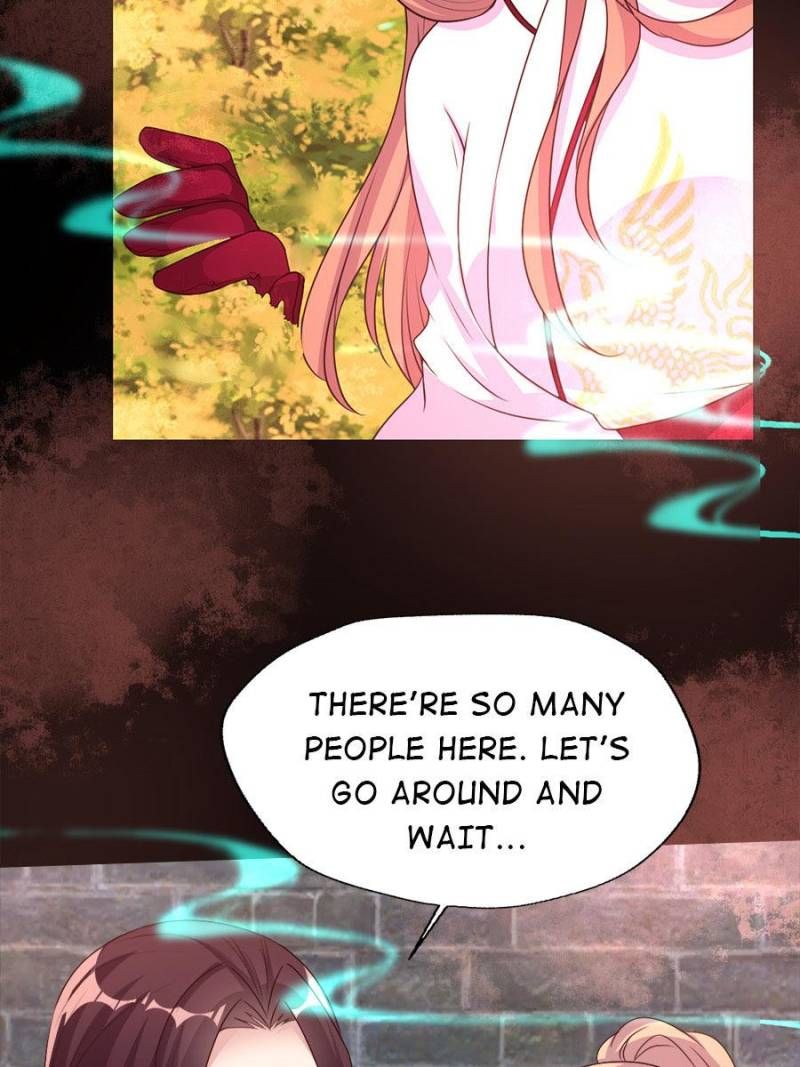 My Vampire Master Chapter 145 - Page 26