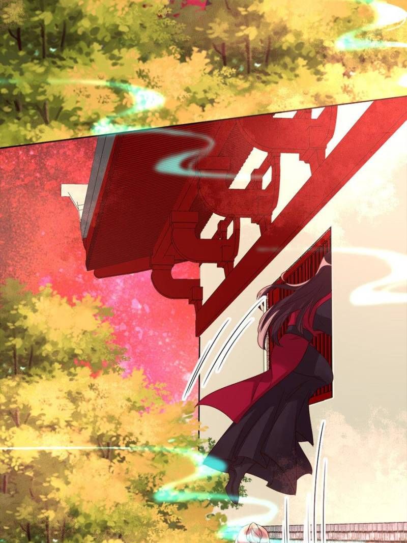 My Vampire Master Chapter 145 - Page 28