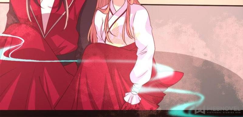 My Vampire Master Chapter 145 - Page 30