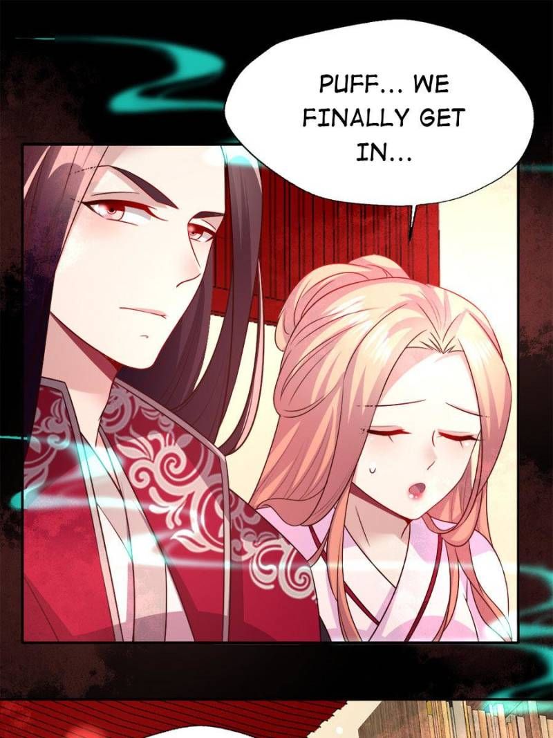 My Vampire Master Chapter 145 - Page 31