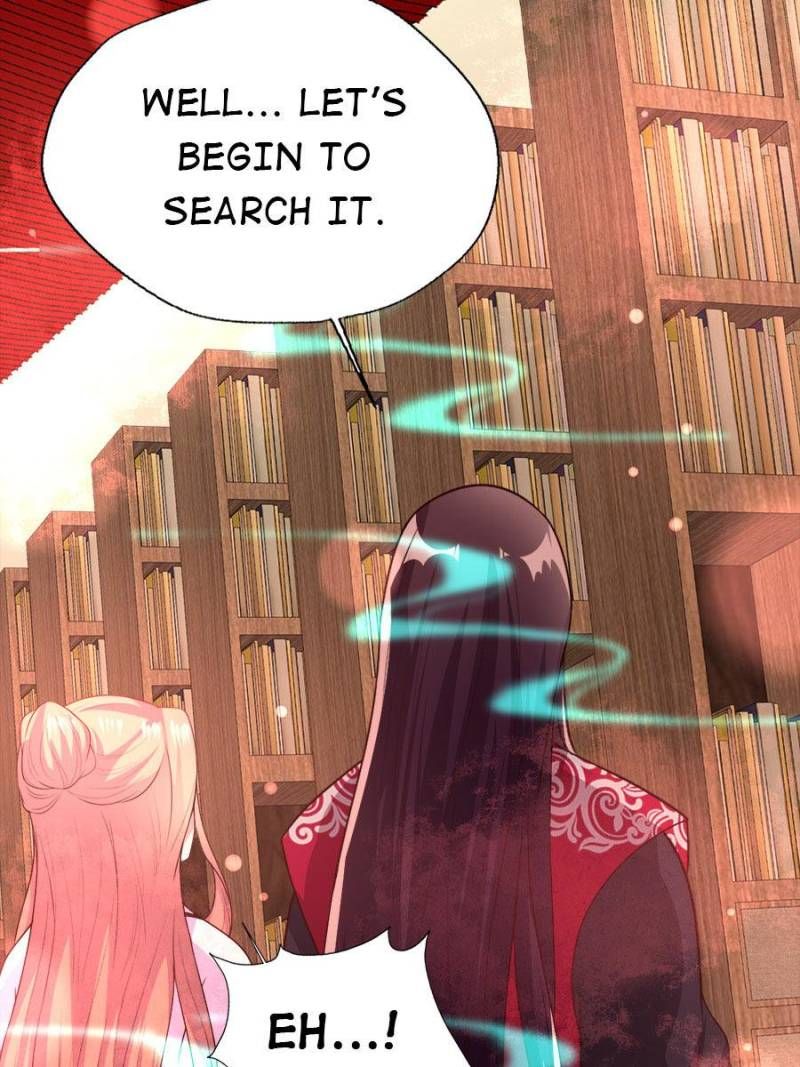 My Vampire Master Chapter 145 - Page 32