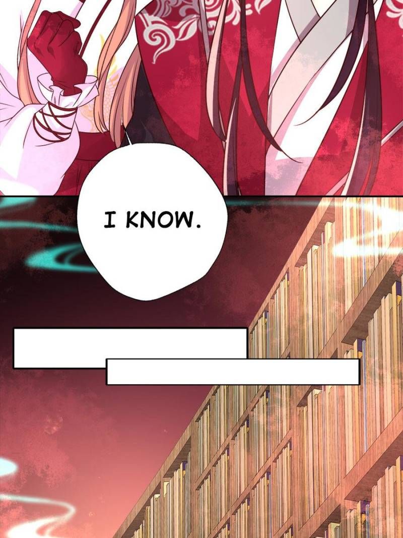 My Vampire Master Chapter 145 - Page 34