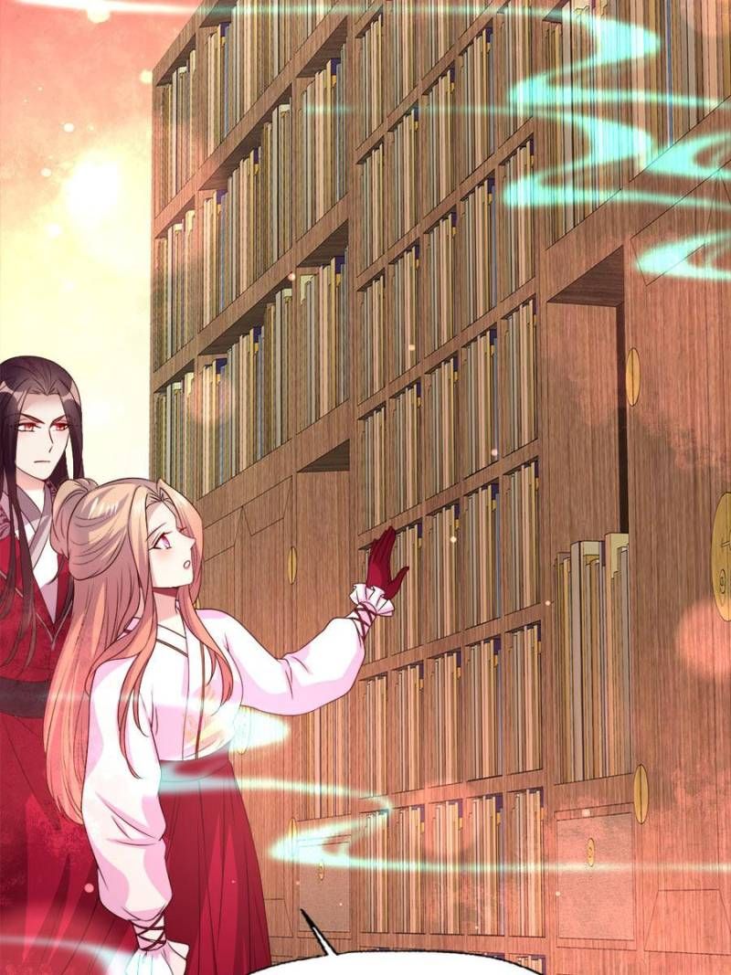 My Vampire Master Chapter 145 - Page 35