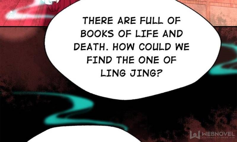 My Vampire Master Chapter 145 - Page 36