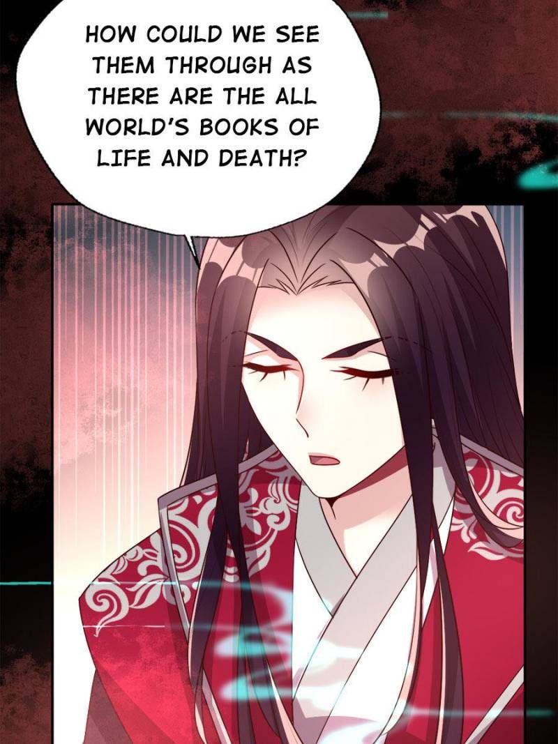 My Vampire Master Chapter 145 - Page 37