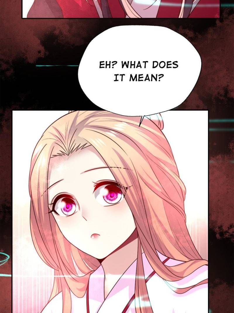 My Vampire Master Chapter 145 - Page 38